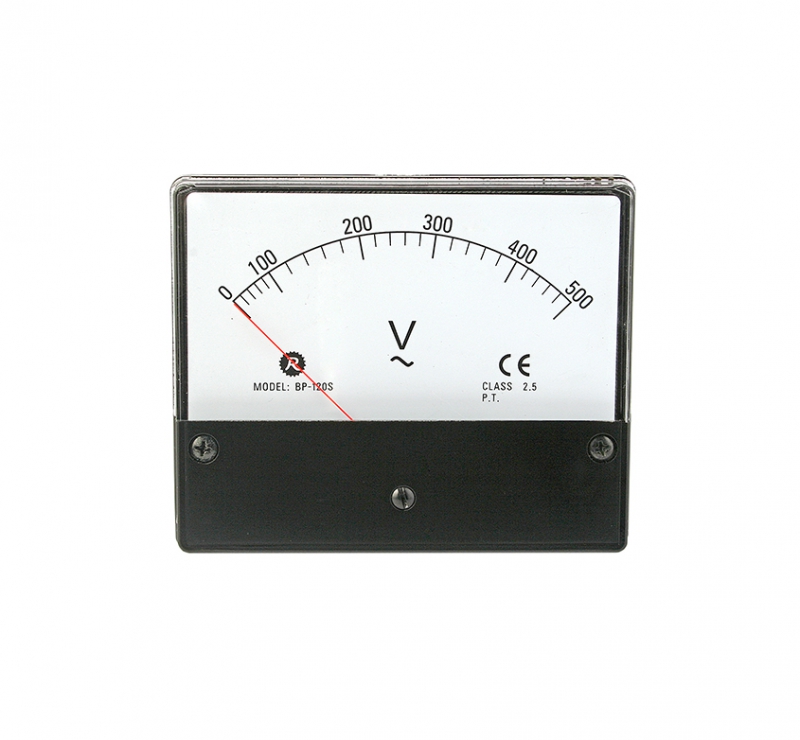 丽水交流电压表-BP-120